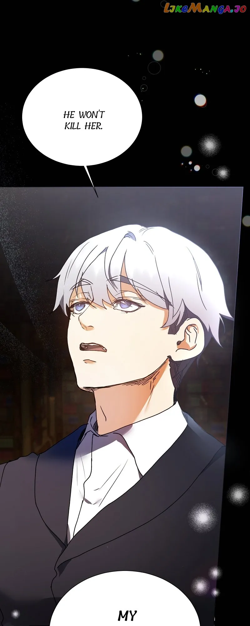 The Psycho Duke and I Chapter 40 - Page 63