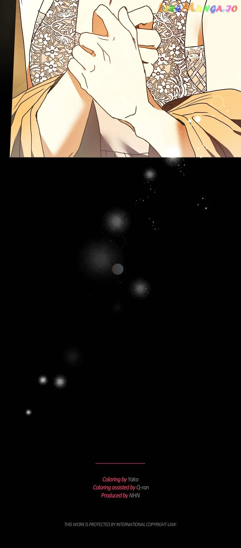 The Psycho Duke and I Chapter 40 - Page 65