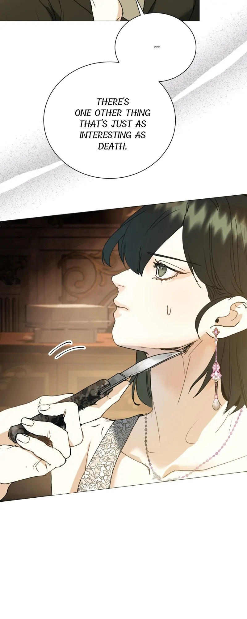 The Psycho Duke and I Chapter 41 - Page 5