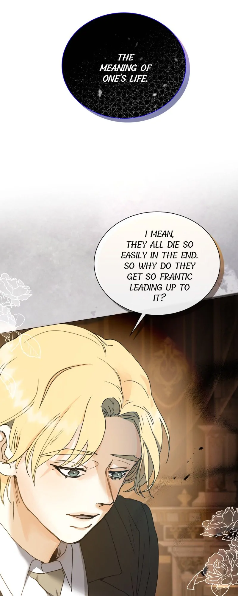 The Psycho Duke and I Chapter 41 - Page 6