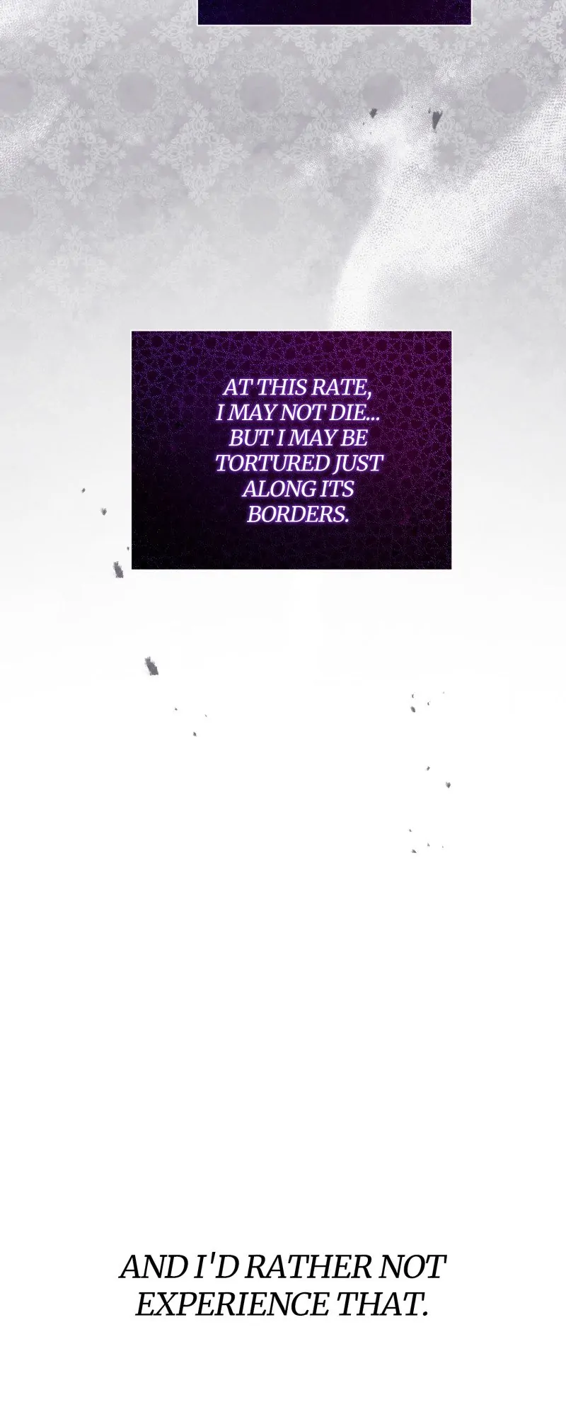 The Psycho Duke and I Chapter 41 - Page 8