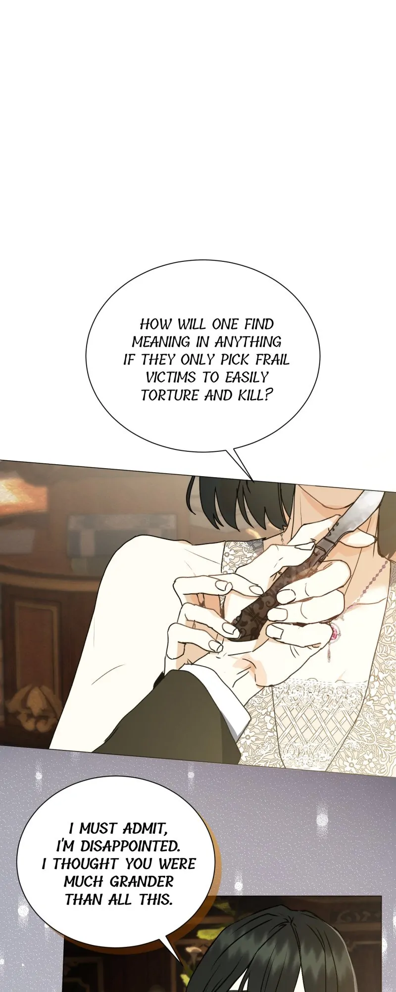 The Psycho Duke and I Chapter 41 - Page 9