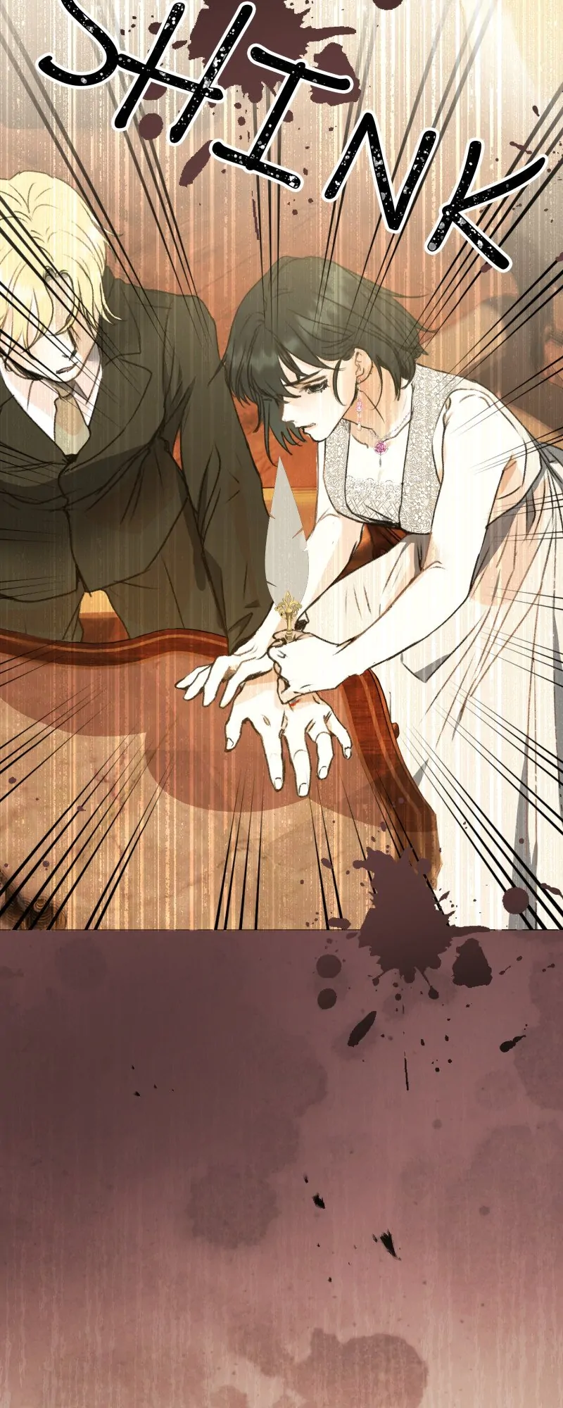 The Psycho Duke and I Chapter 41 - Page 12