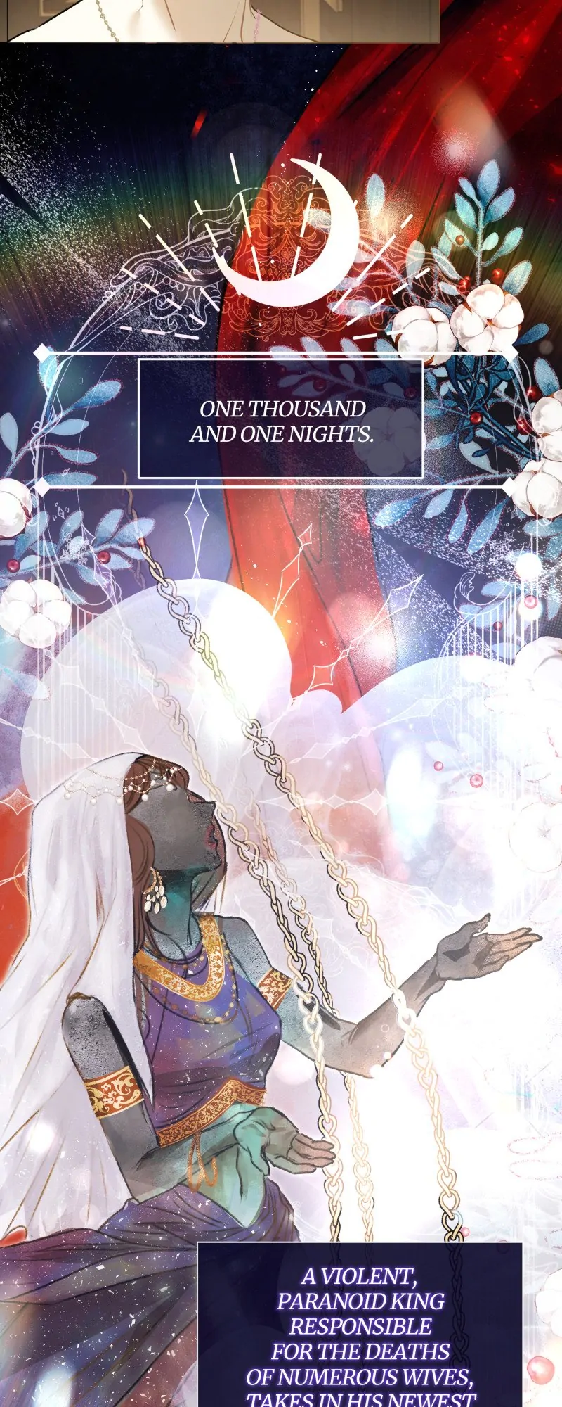 The Psycho Duke and I Chapter 41 - Page 25