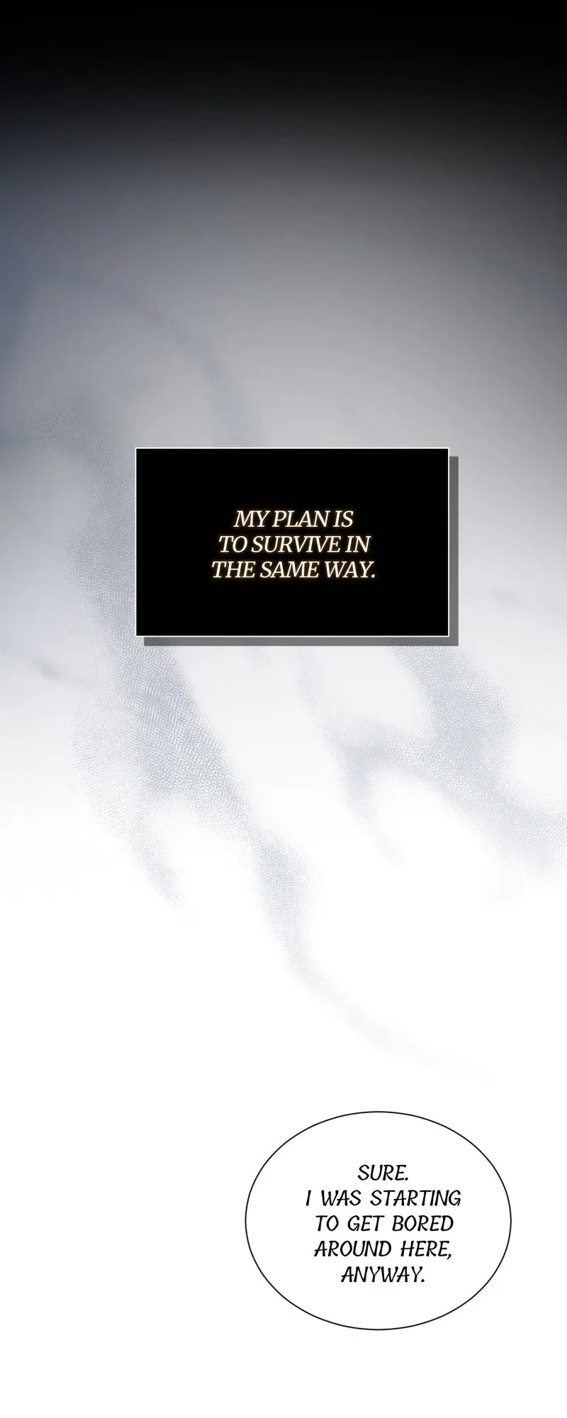 The Psycho Duke and I Chapter 41 - Page 27