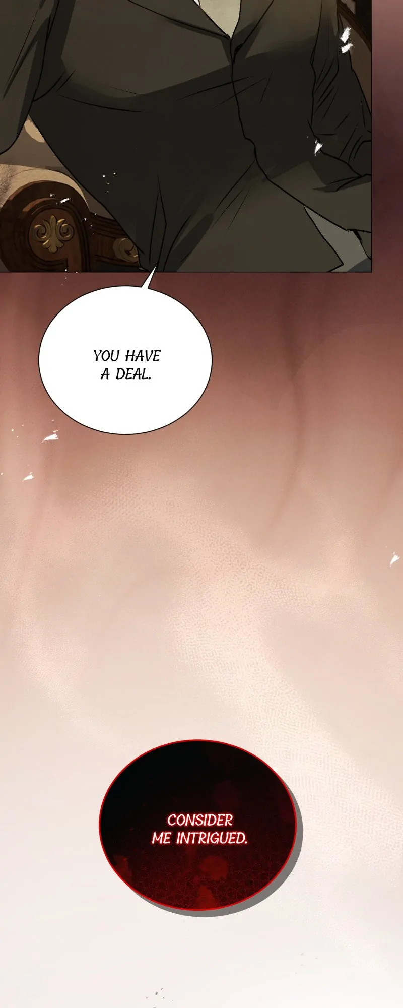 The Psycho Duke and I Chapter 41 - Page 30