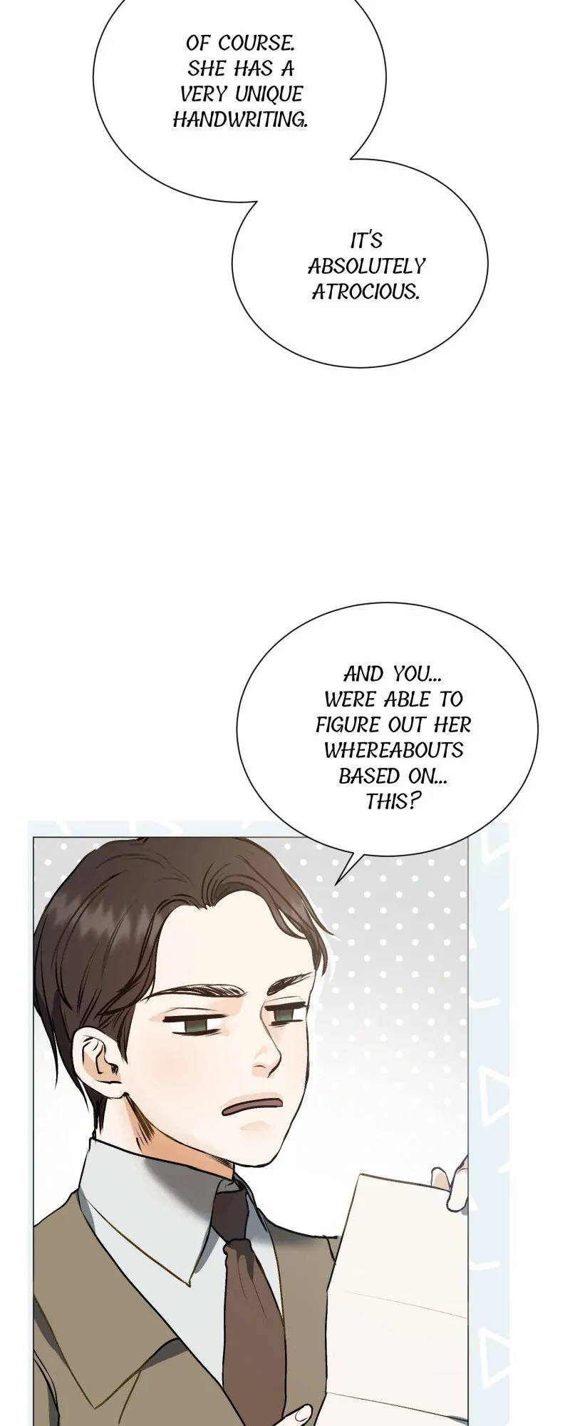 The Psycho Duke and I Chapter 41 - Page 37