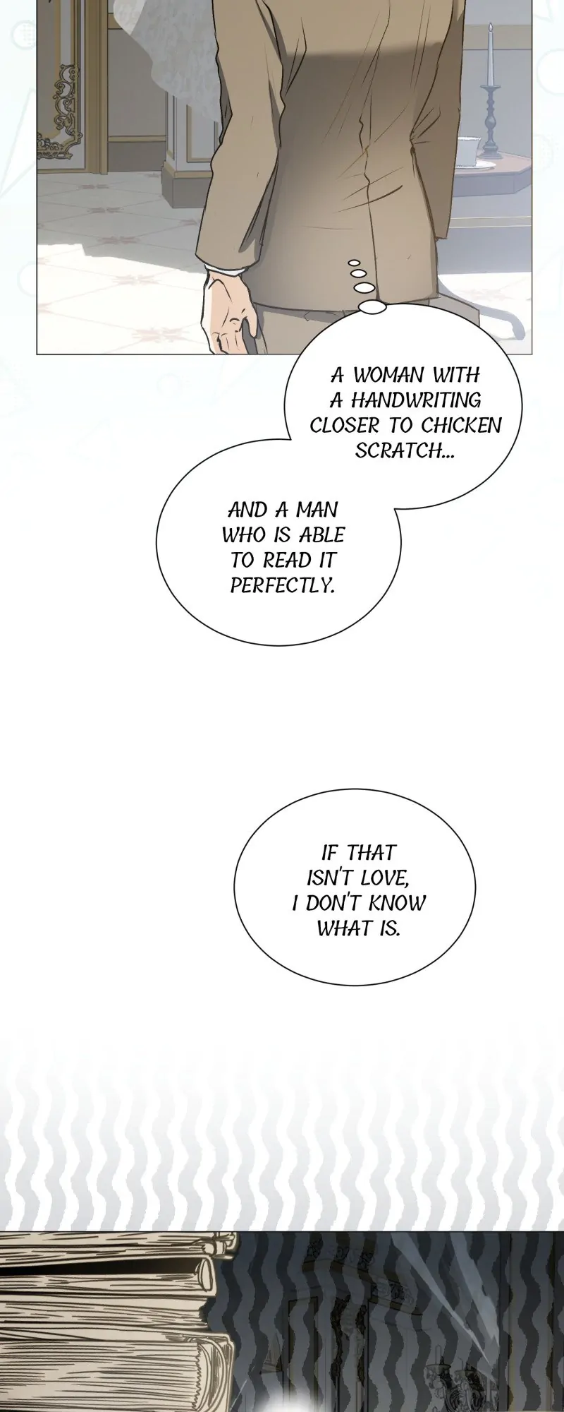 The Psycho Duke and I Chapter 41 - Page 39