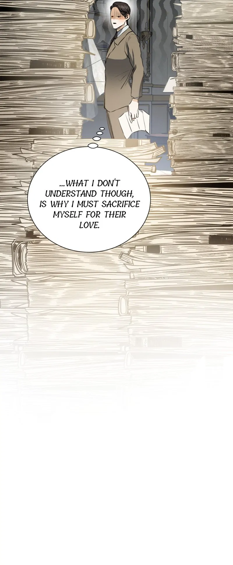 The Psycho Duke and I Chapter 41 - Page 40