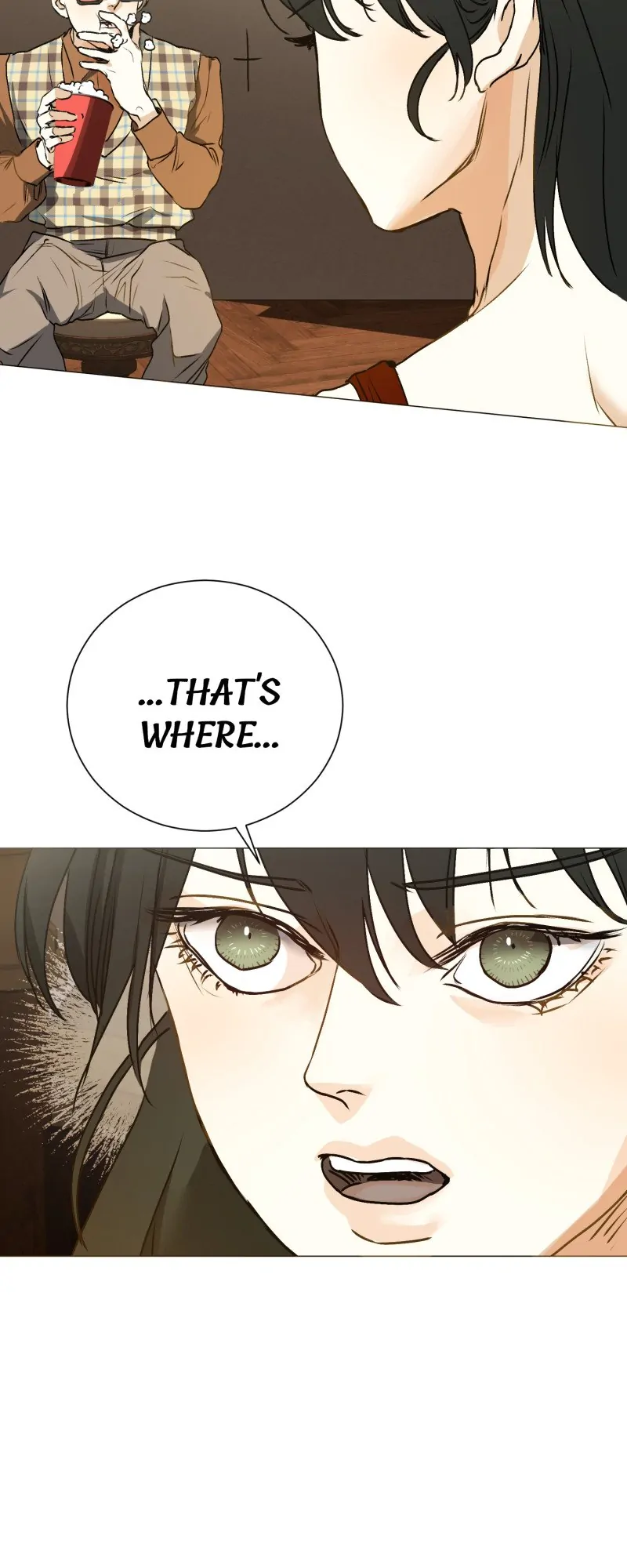 The Psycho Duke and I Chapter 41 - Page 43