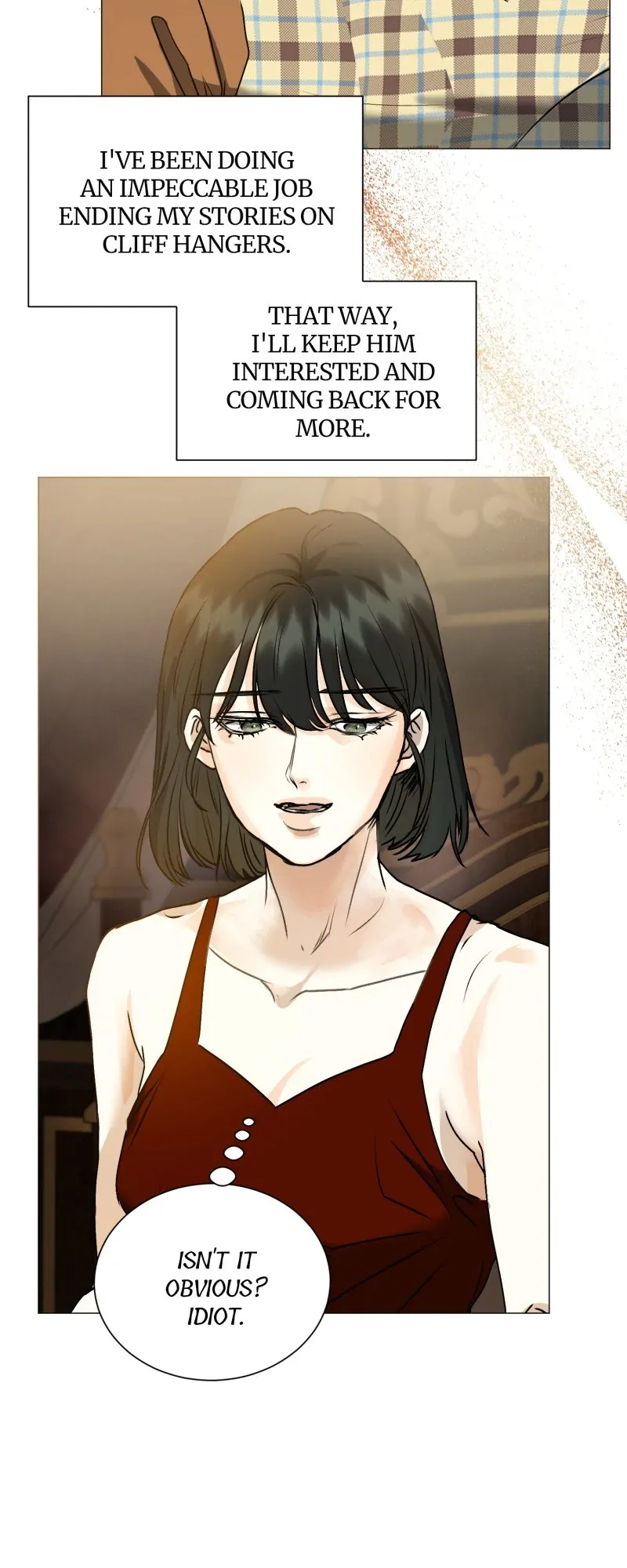 The Psycho Duke and I Chapter 41 - Page 48