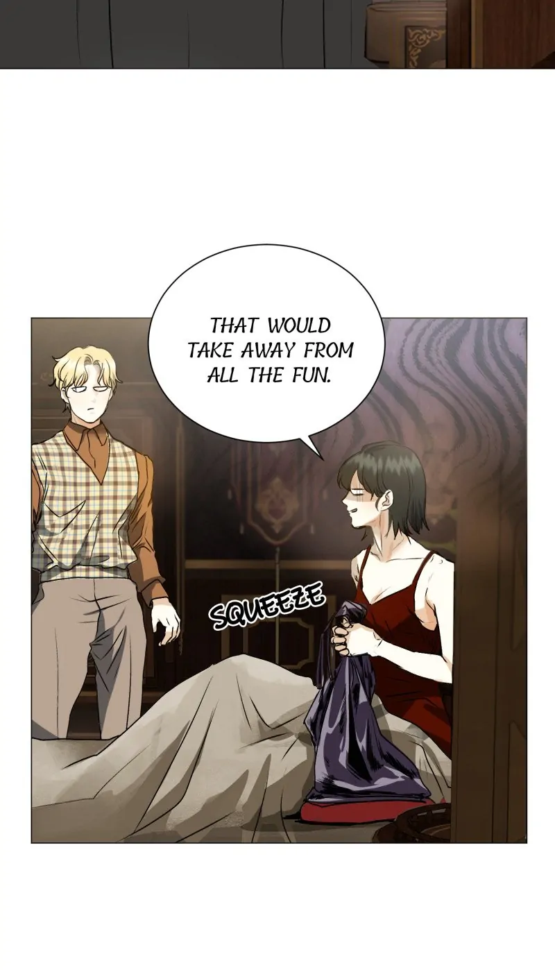 The Psycho Duke and I Chapter 41 - Page 50