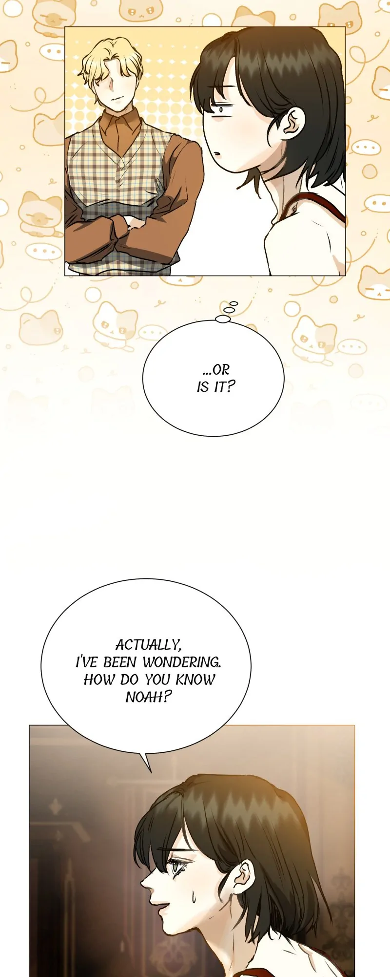 The Psycho Duke and I Chapter 41 - Page 52