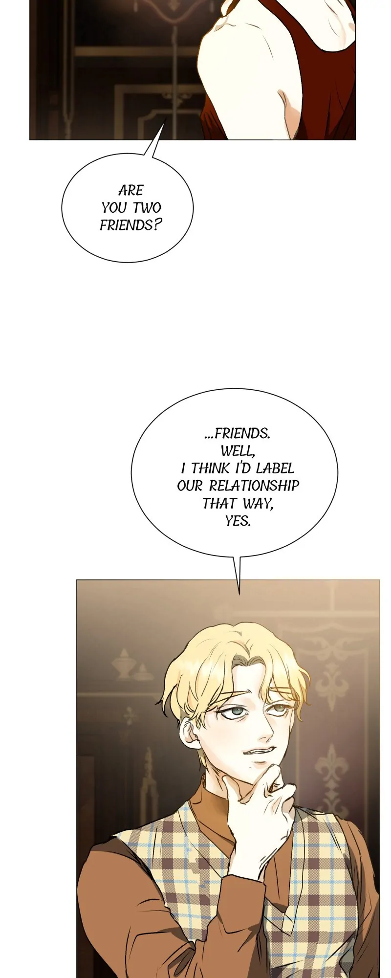 The Psycho Duke and I Chapter 41 - Page 53