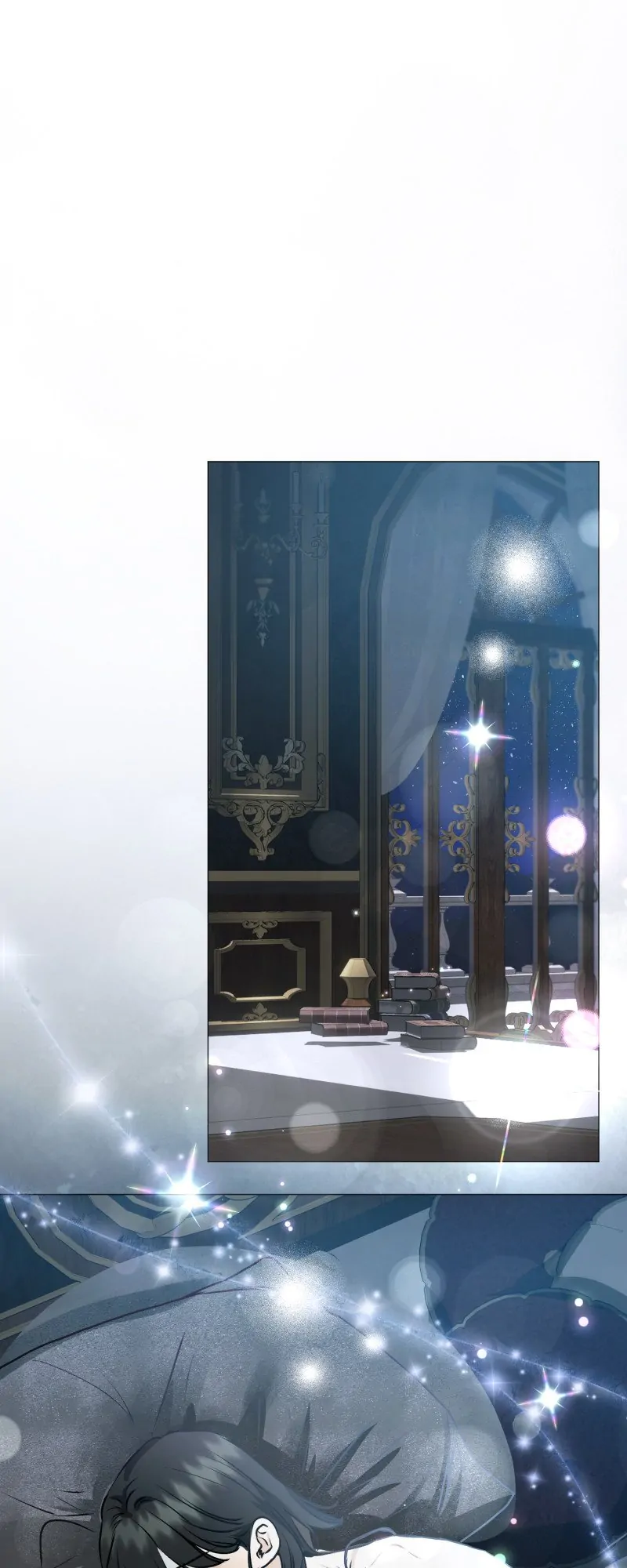 The Psycho Duke and I Chapter 41 - Page 56