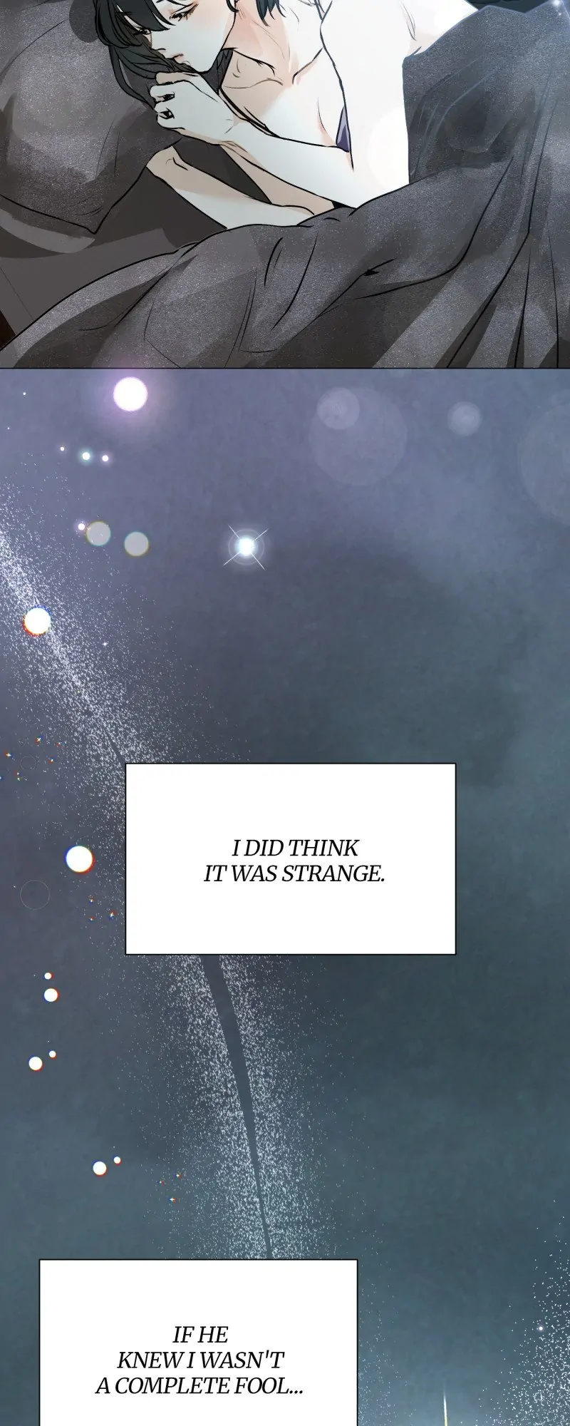 The Psycho Duke and I Chapter 41 - Page 57