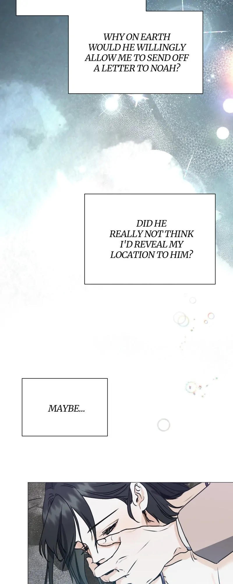 The Psycho Duke and I Chapter 41 - Page 58