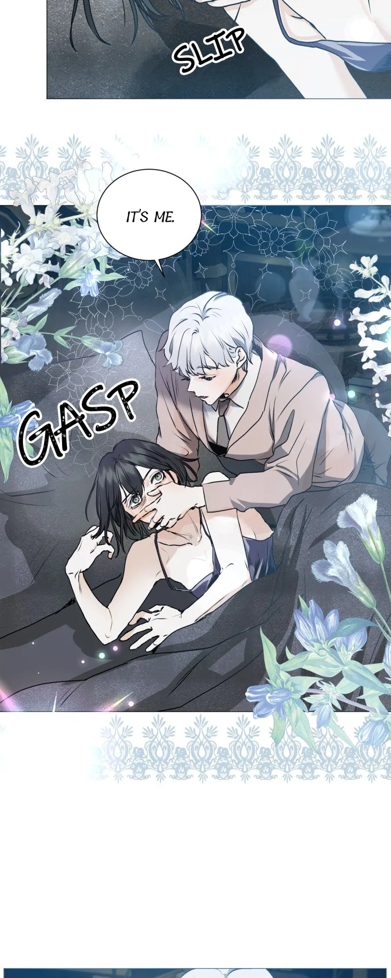 The Psycho Duke and I Chapter 41 - Page 59