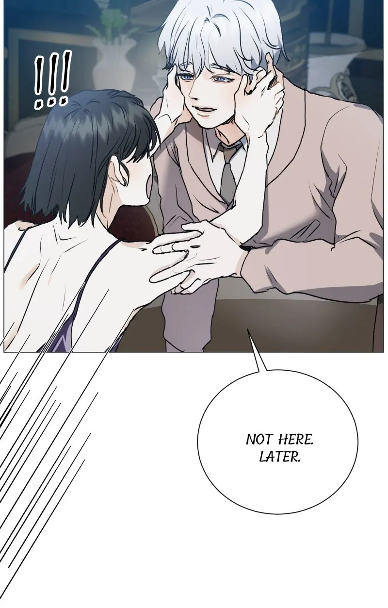 The Psycho Duke and I Chapter 41 - Page 60