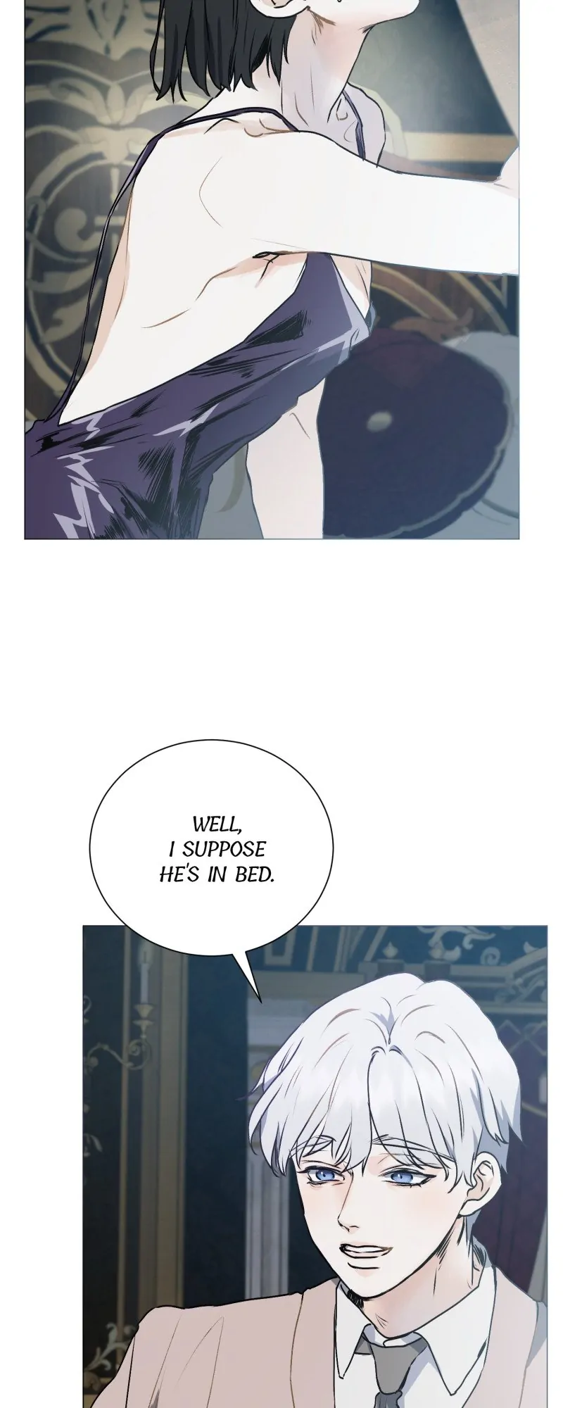 The Psycho Duke and I Chapter 41 - Page 62