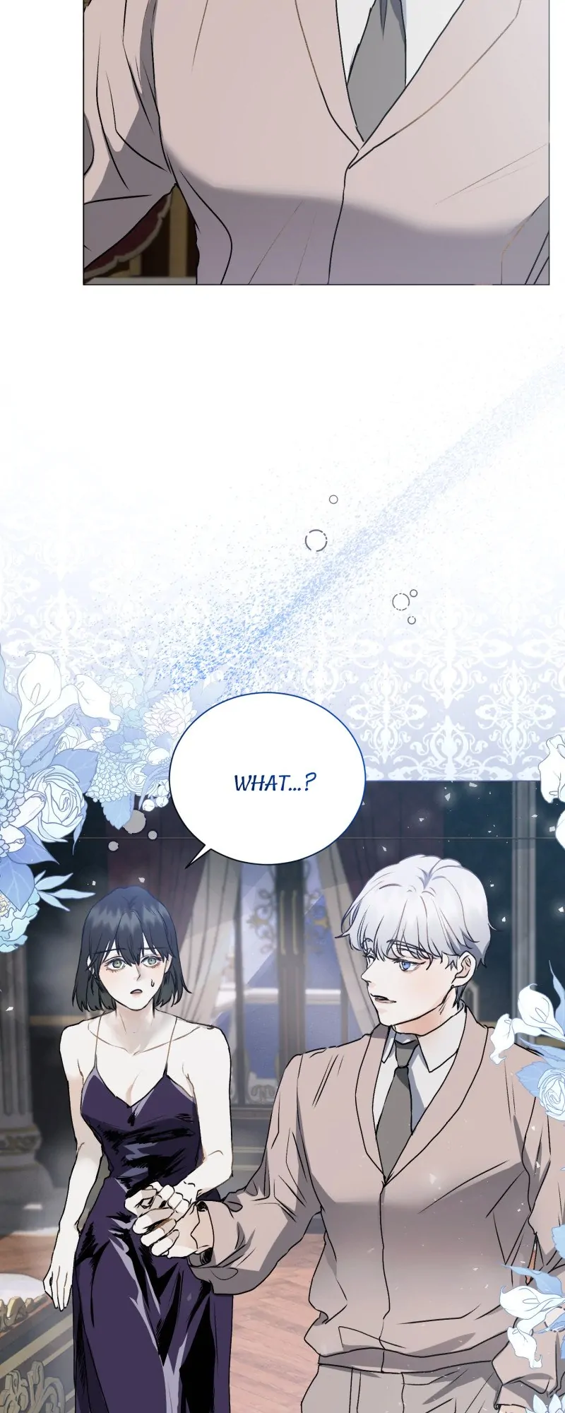 The Psycho Duke and I Chapter 41 - Page 63