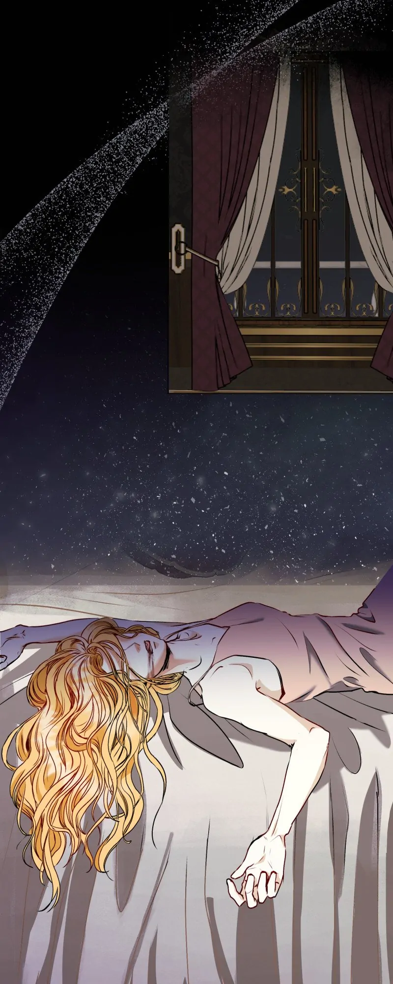 The Psycho Duke and I Chapter 44 - Page 11