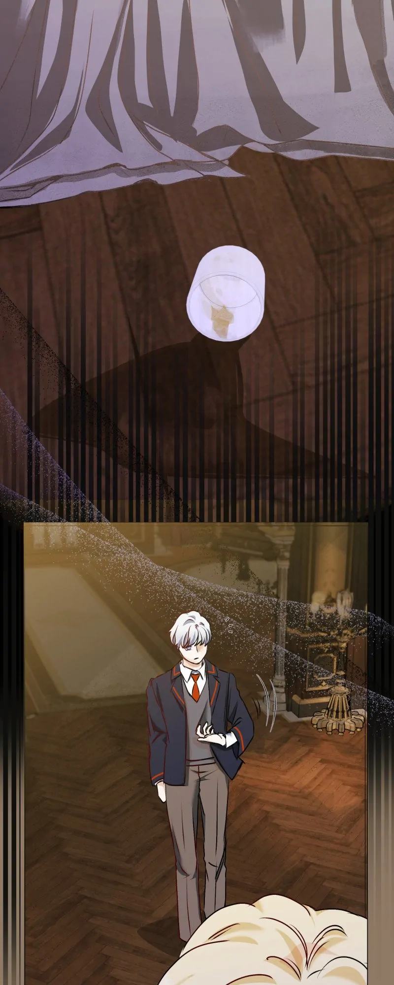 The Psycho Duke and I Chapter 44 - Page 12