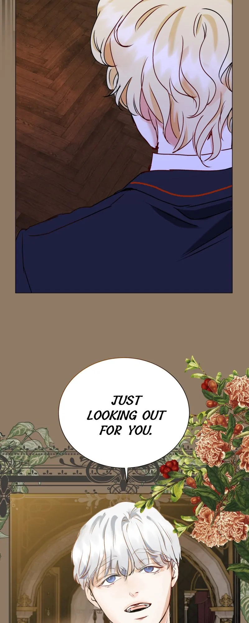 The Psycho Duke and I Chapter 44 - Page 13