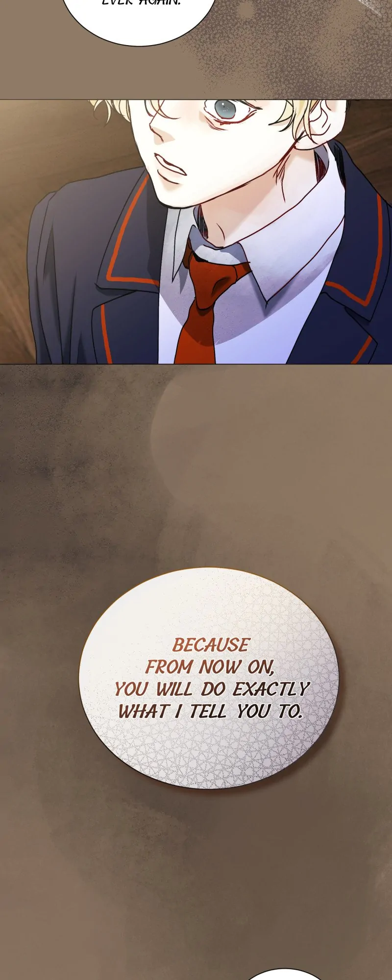 The Psycho Duke and I Chapter 44 - Page 15