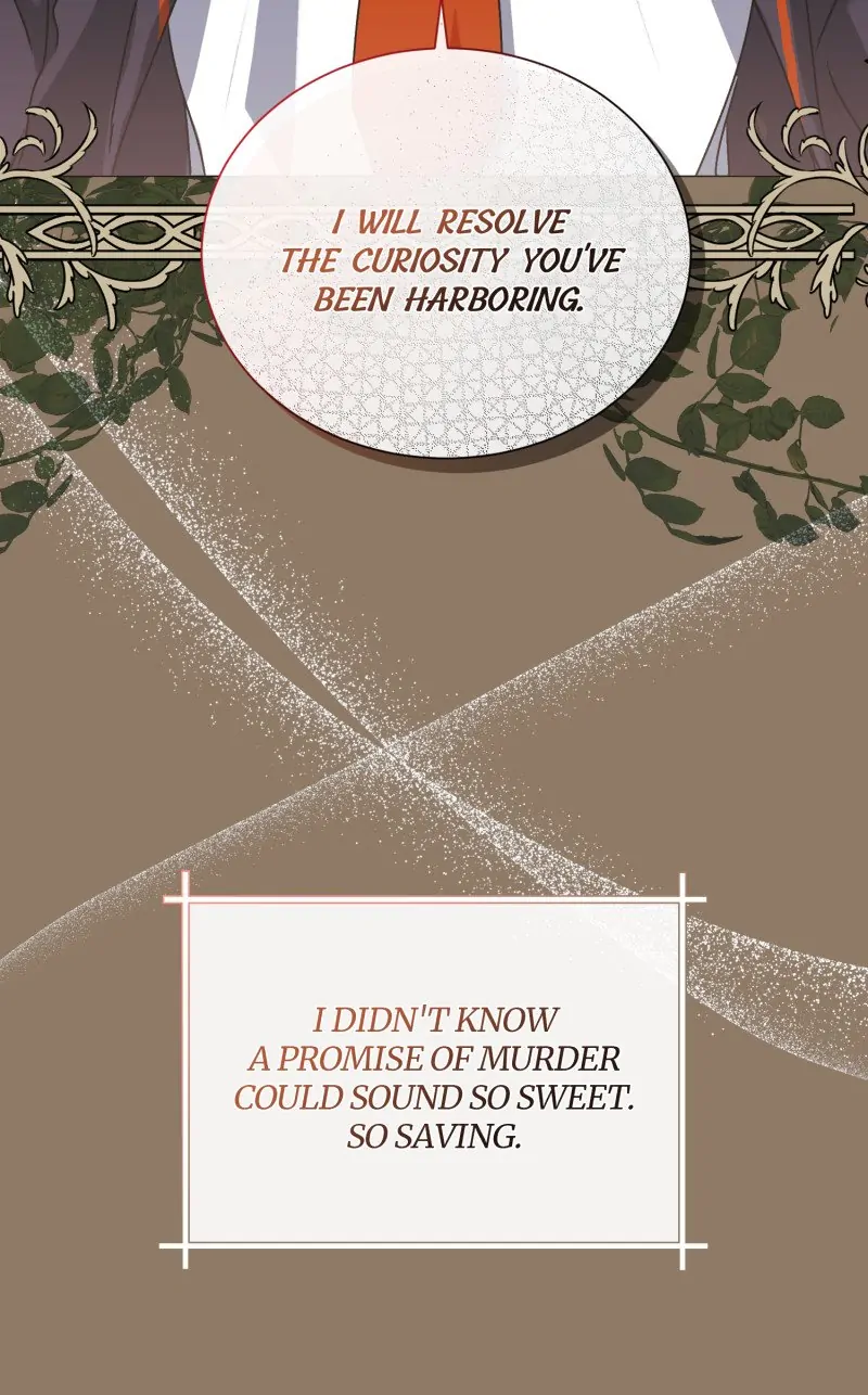 The Psycho Duke and I Chapter 44 - Page 17