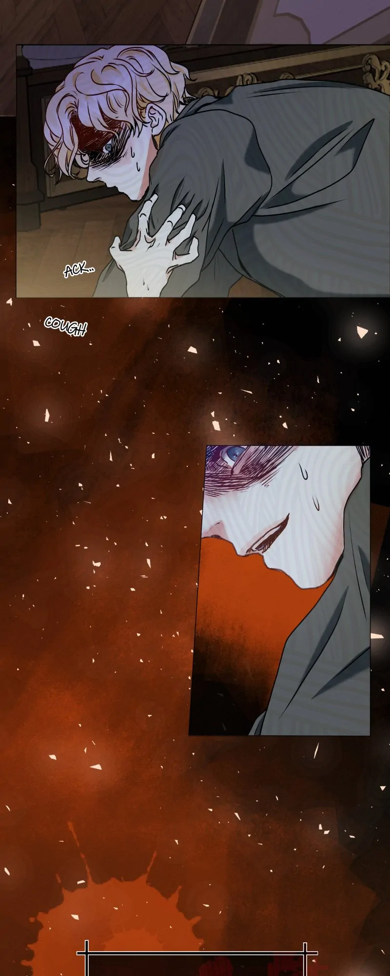 The Psycho Duke and I Chapter 44 - Page 22