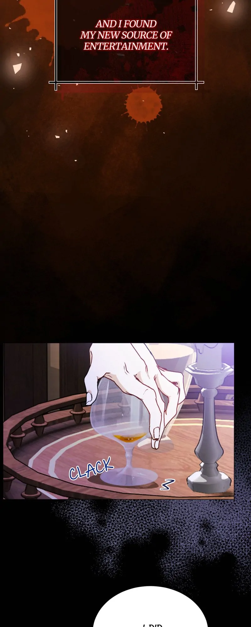 The Psycho Duke and I Chapter 44 - Page 23