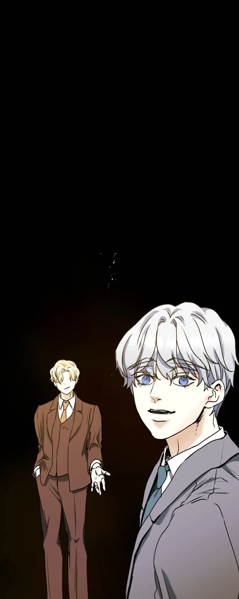 The Psycho Duke and I Chapter 44 - Page 26