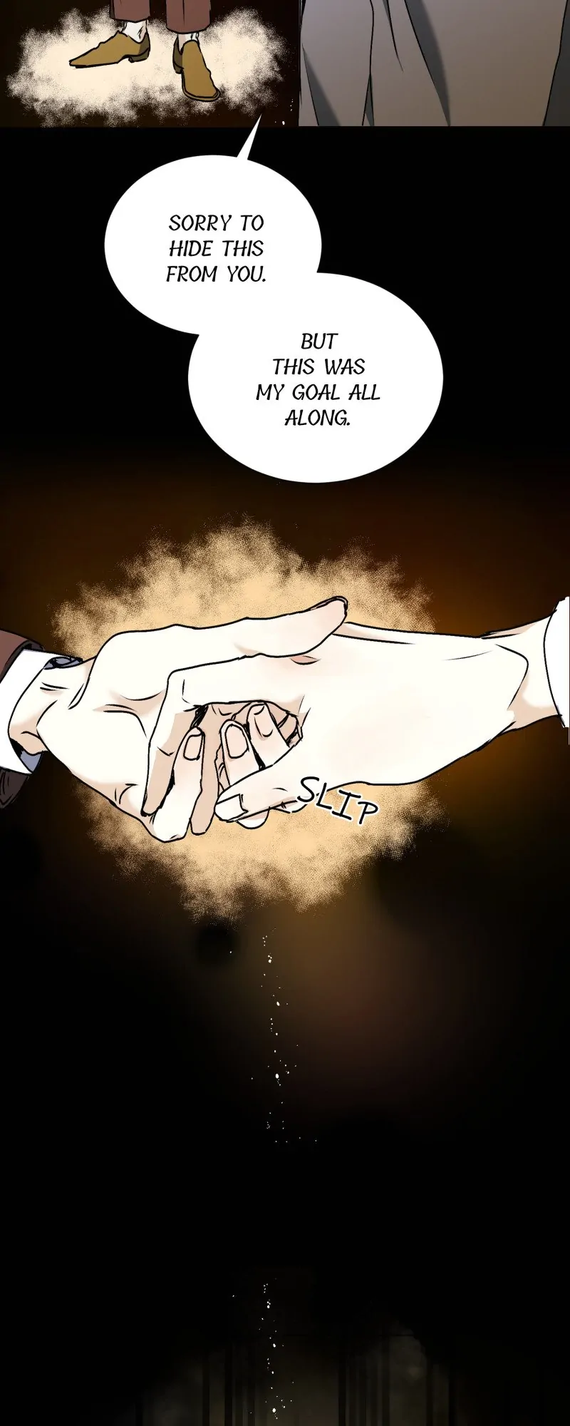 The Psycho Duke and I Chapter 44 - Page 27