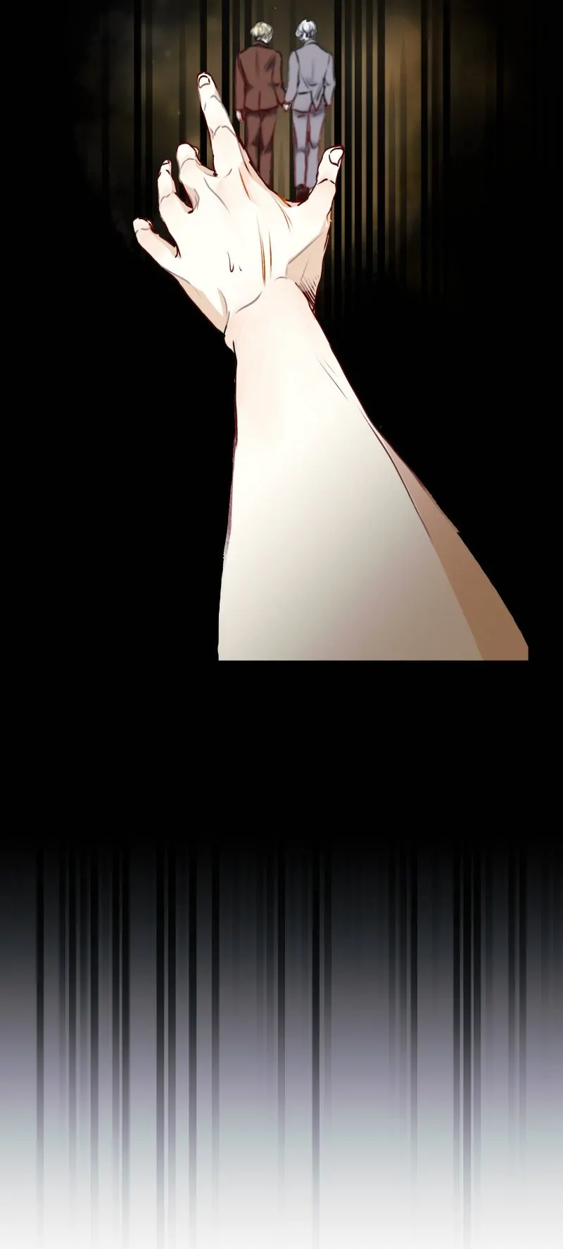 The Psycho Duke and I Chapter 44 - Page 28