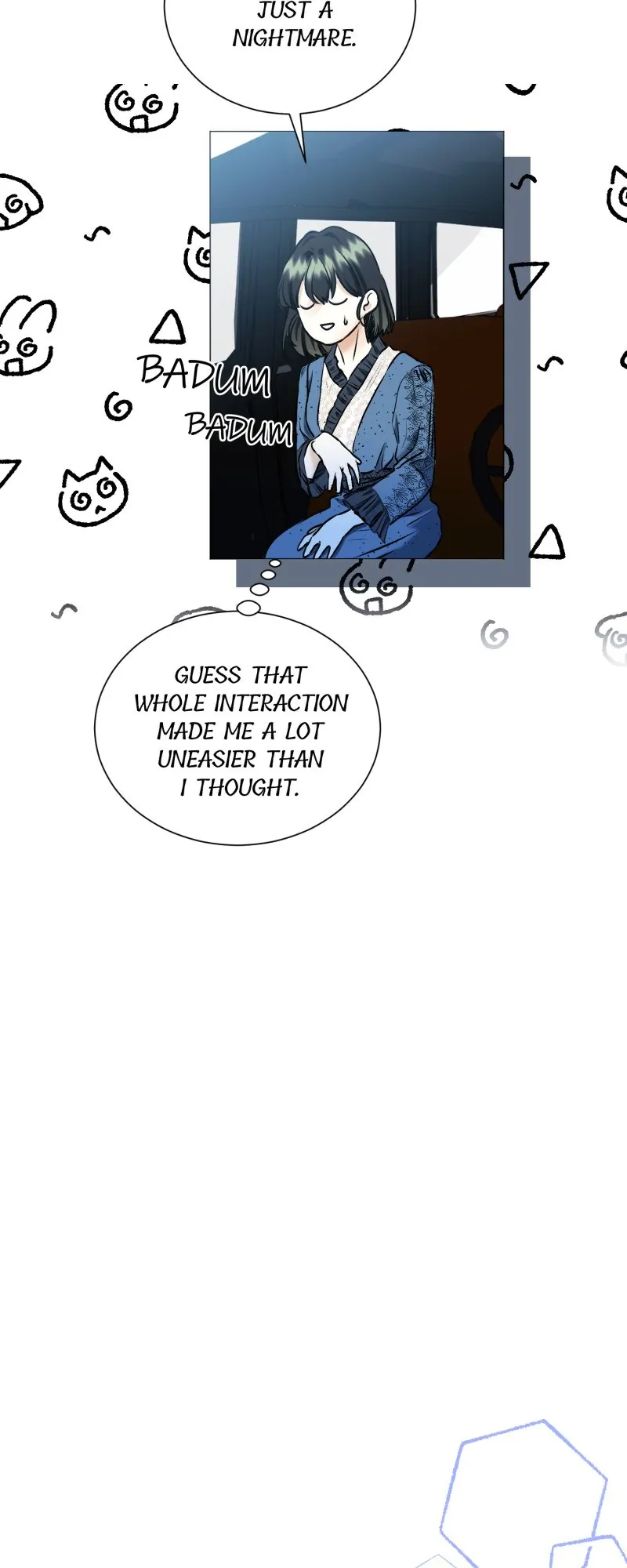 The Psycho Duke and I Chapter 44 - Page 31