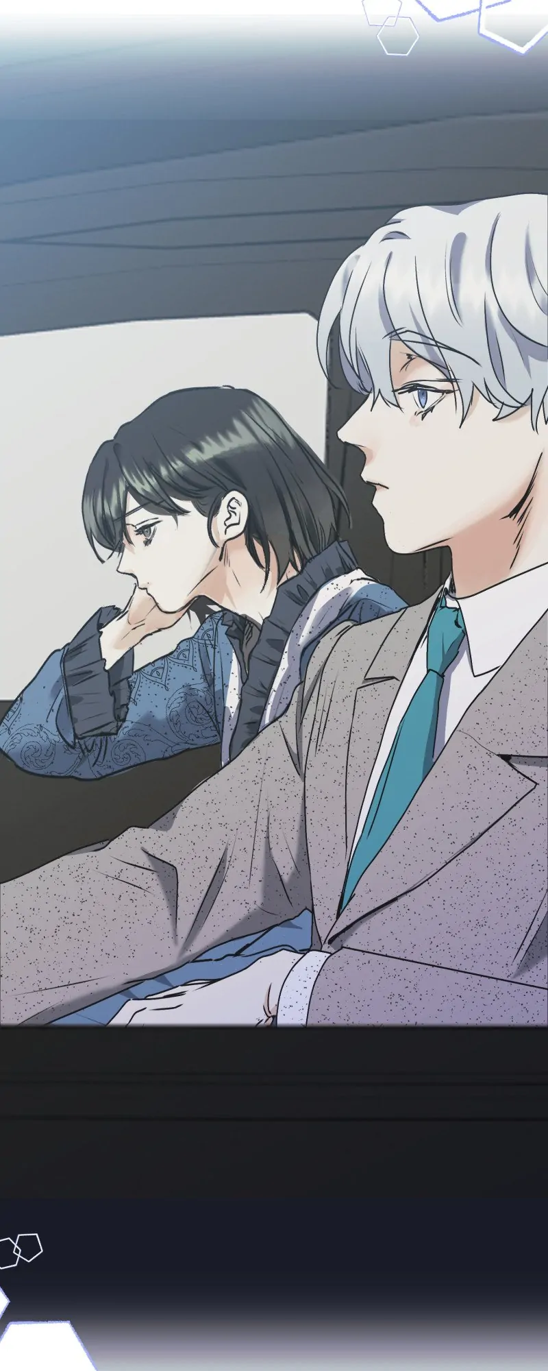 The Psycho Duke and I Chapter 44 - Page 32