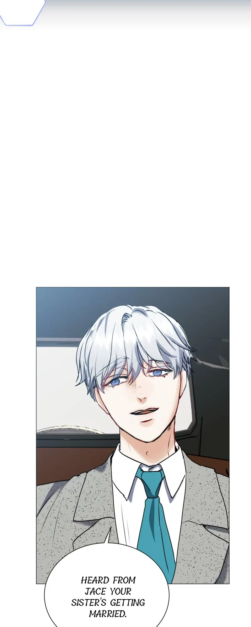 The Psycho Duke and I Chapter 44 - Page 33