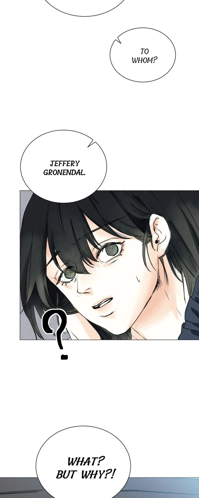 The Psycho Duke and I Chapter 44 - Page 34