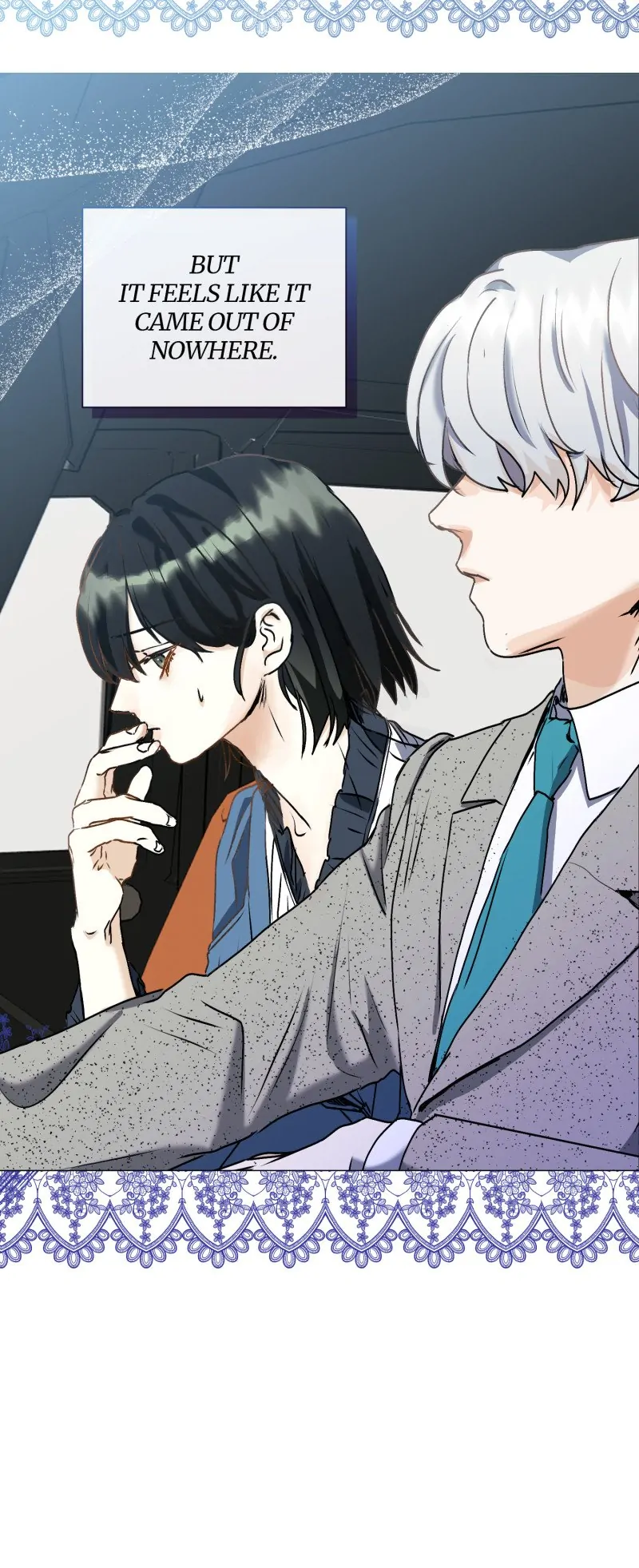 The Psycho Duke and I Chapter 44 - Page 36