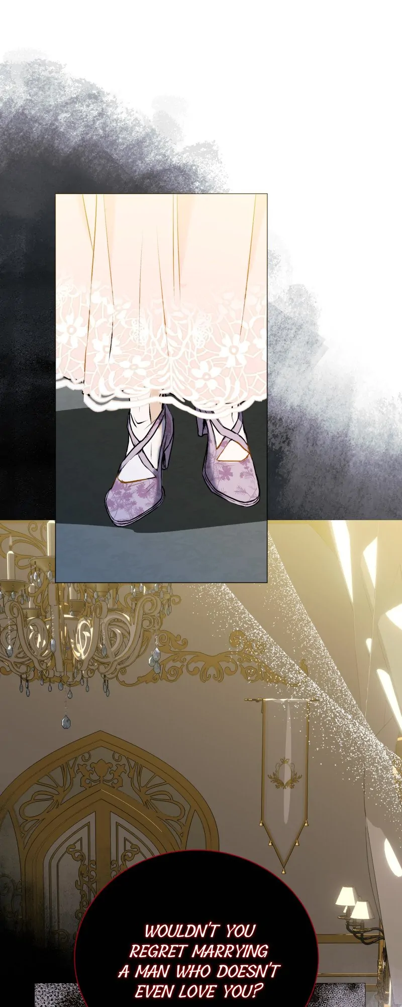 The Psycho Duke and I Chapter 44 - Page 45