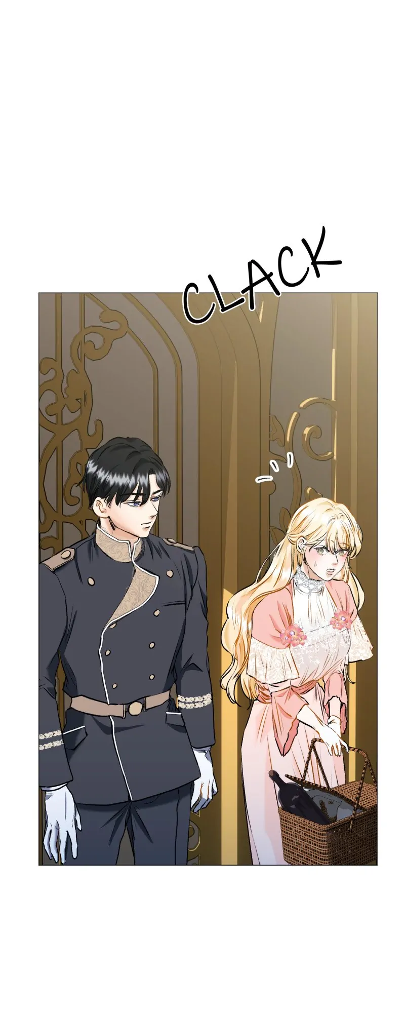 The Psycho Duke and I Chapter 44 - Page 47