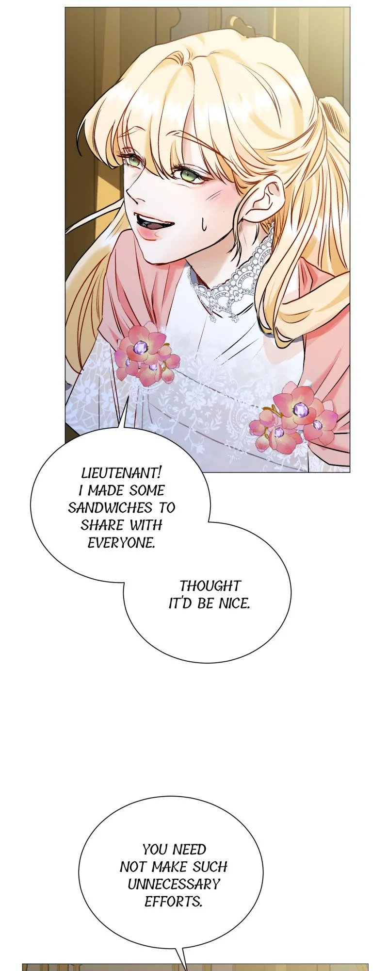 The Psycho Duke and I Chapter 44 - Page 48