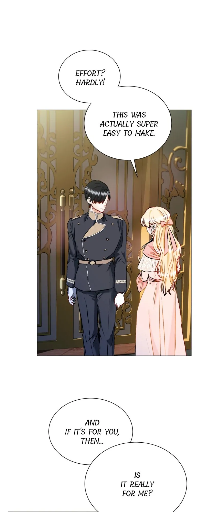 The Psycho Duke and I Chapter 44 - Page 50