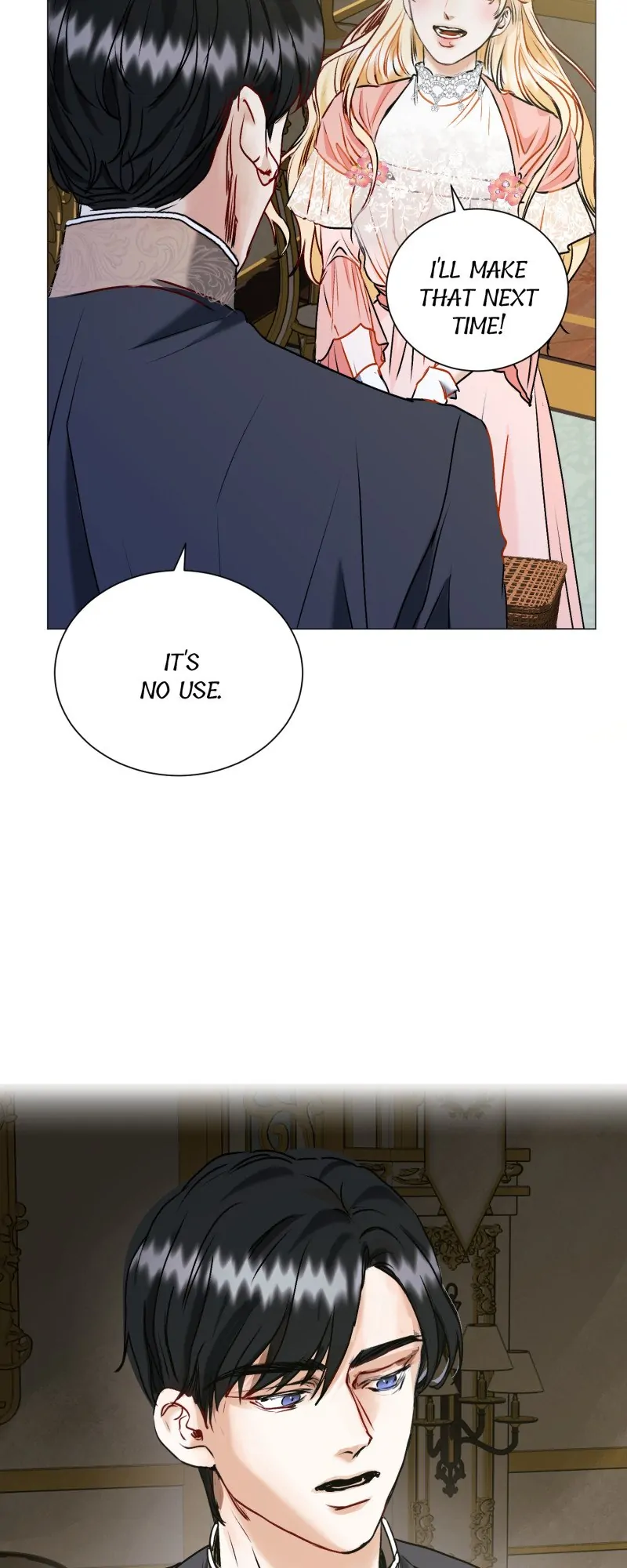 The Psycho Duke and I Chapter 44 - Page 53