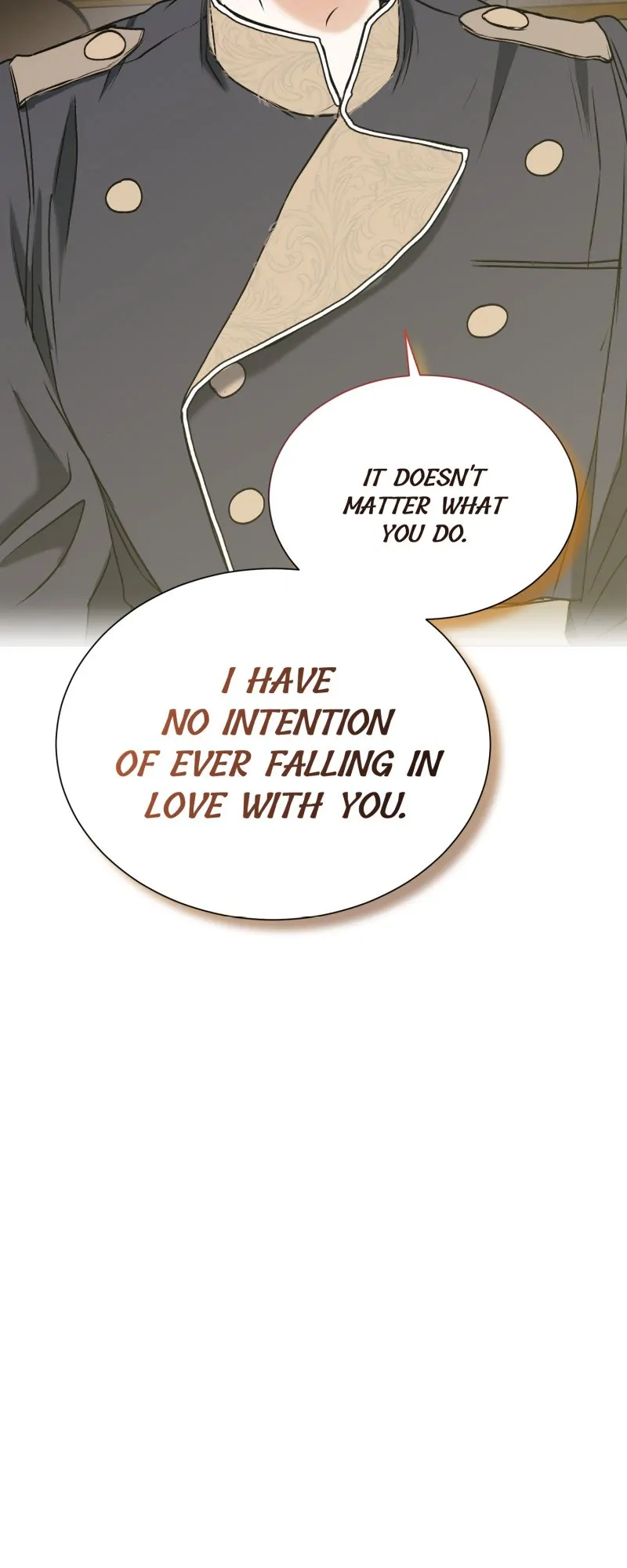 The Psycho Duke and I Chapter 44 - Page 54