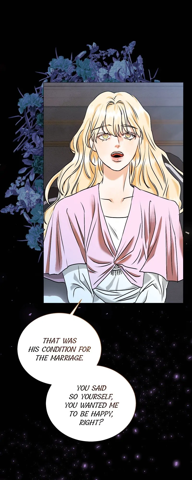 The Psycho Duke and I Chapter 45 - Page 5