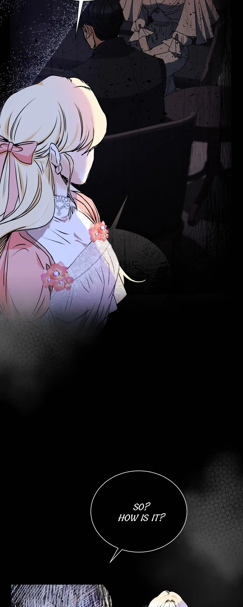 The Psycho Duke and I Chapter 45 - Page 9