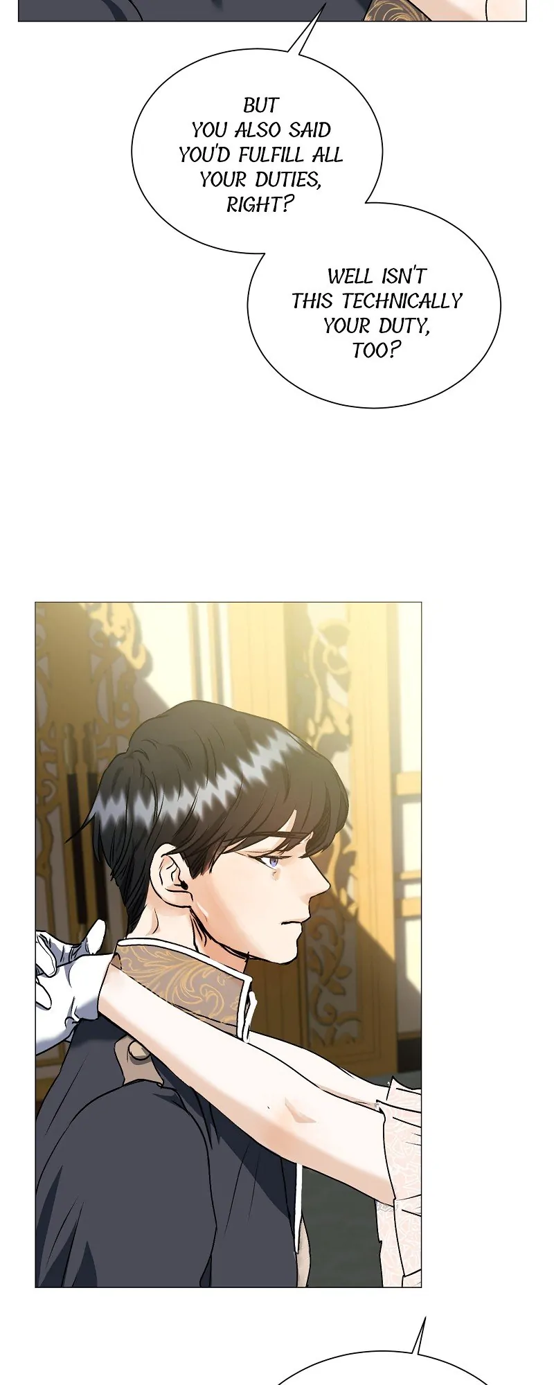 The Psycho Duke and I Chapter 45 - Page 12