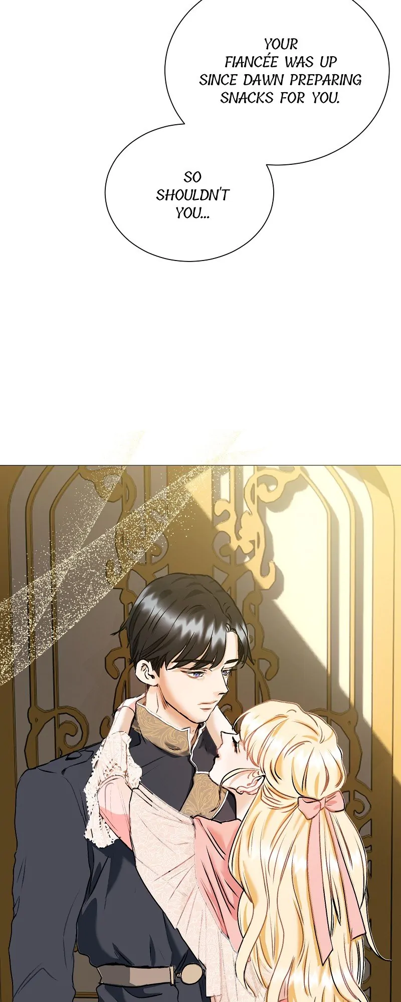 The Psycho Duke and I Chapter 45 - Page 13